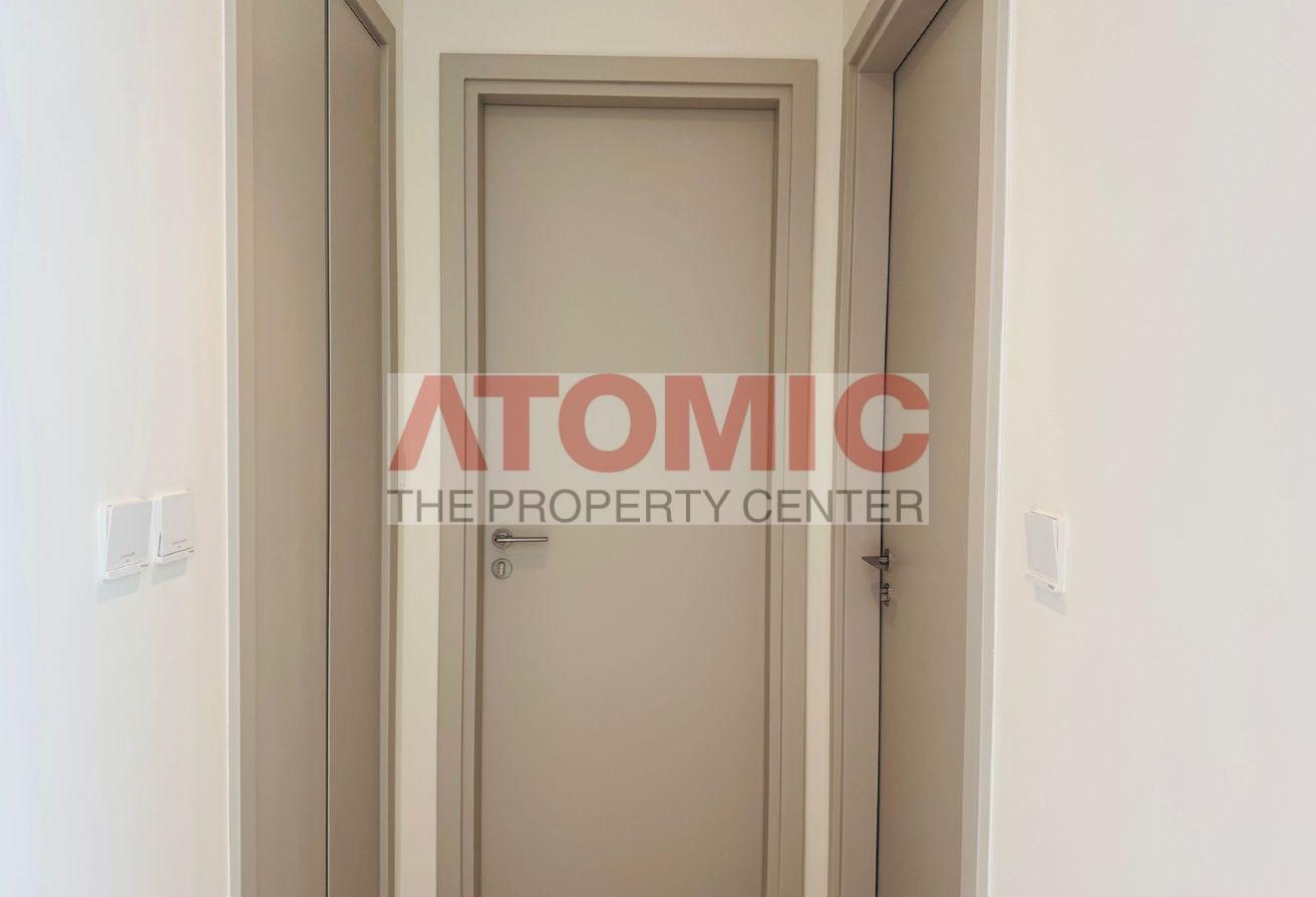 Stylish 1 BR Apt with Pool in Dubai Hills photo 16