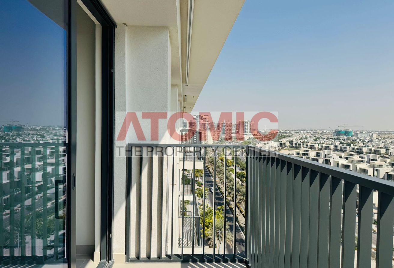 Stylish 1 BR Apt with Pool in Dubai Hills photo 18
