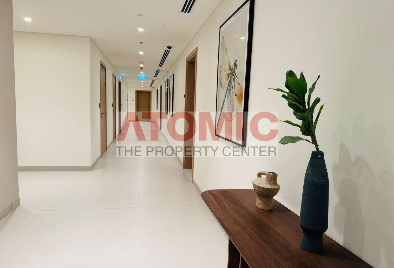Stylish 1 BR Apt with Pool in Dubai Hills photo 6