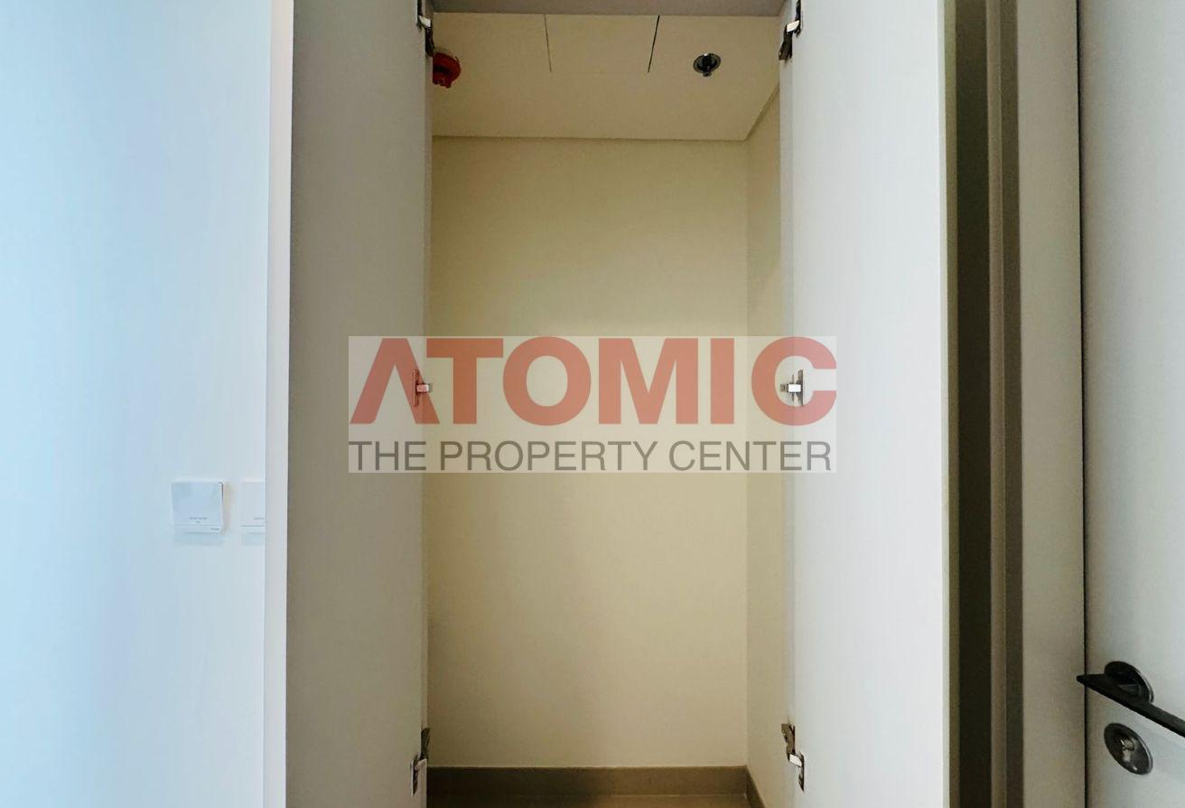 Stylish 1 BR Apt with Pool in Dubai Hills photo 11