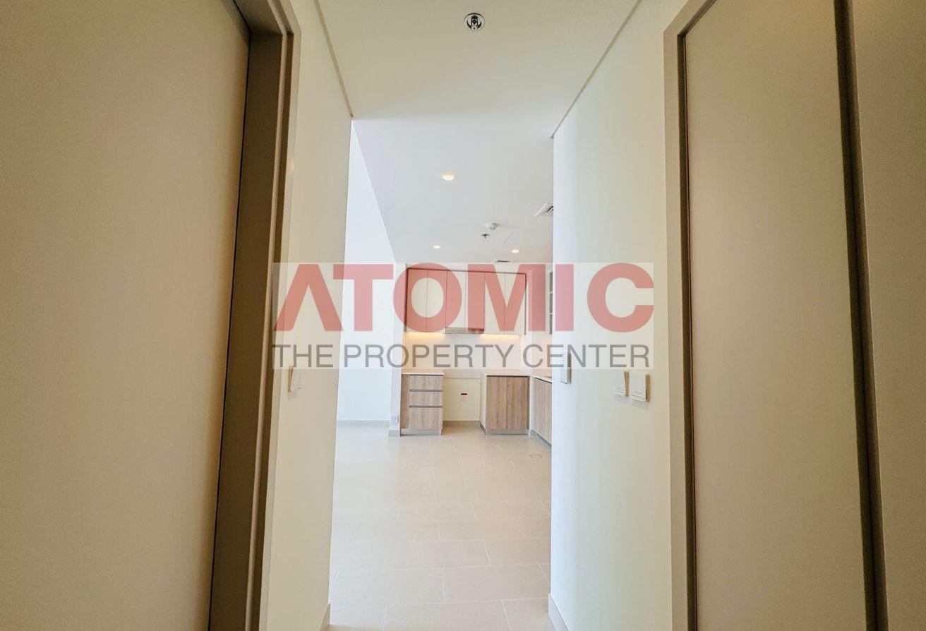 Stylish 1 BR Apt with Pool in Dubai Hills photo 22