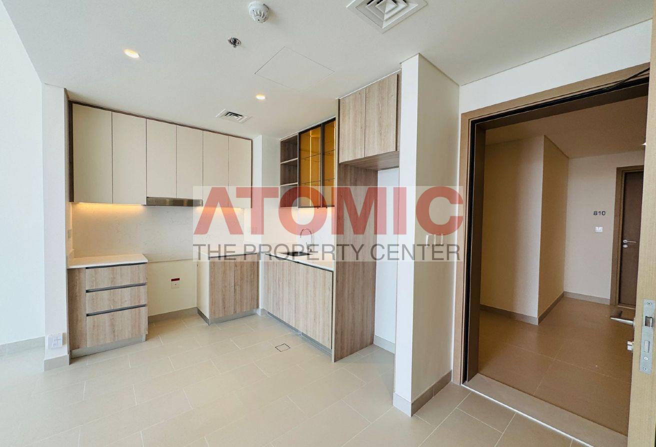 Stylish 1 BR Apt with Pool in Dubai Hills photo 17