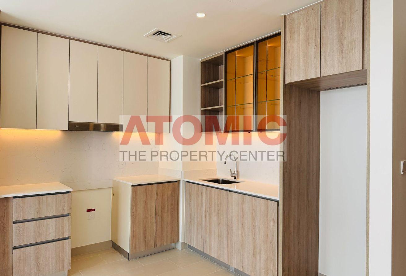 Stylish 1 BR Apt with Pool in Dubai Hills photo 21
