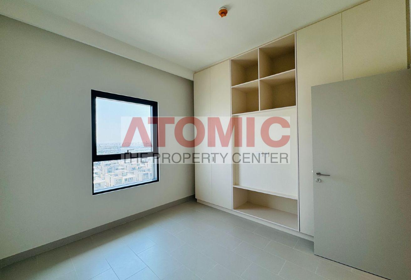 Stylish 1 BR Apt with Pool in Dubai Hills photo 9