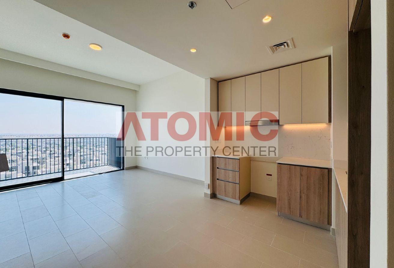 Stylish 1 BR Apt with Pool in Dubai Hills photo 5