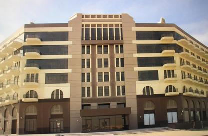 Apartment - Studio - 1 for rent in Lincoln Park A - Lincoln Park - Arjan - Dubai