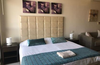 Apartment - Studio - 1 for rent in Lincoln Park A - Lincoln Park - Arjan - Dubai