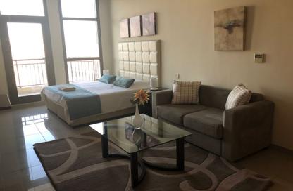 Apartment - Studio - 1 for rent in Lincoln Park A - Lincoln Park - Arjan - Dubai Apartment - Studio - 1 for rent in Lincoln Park A - Lincoln Park - Arjan - Dubai