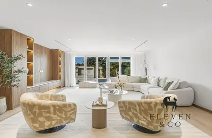 فيلا - 5 غرف نوم - 5 حمامات للايجار في ميرادور - المرابع العربية - دبي