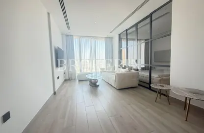 Apartment - 1 Bedroom - 1 Bathroom for rent in The IVY - Jumeirah Village Triangle - Dubai