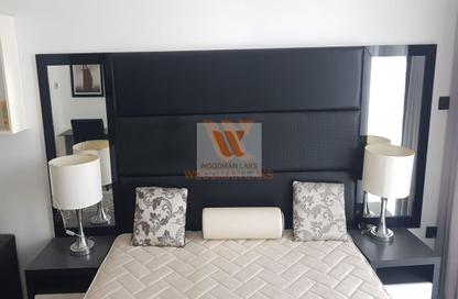 Apartment - Studio - 1 Bathroom for rent in Giovanni Boutique Suites - Dubai Sports City - Dubai Apartment - Studio - 1 Bathroom for rent in Giovanni Boutique Suites - Dubai Sports City - Dubai