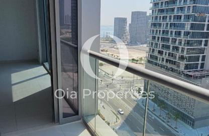Apartment - 1 Bedroom - 1 Bathroom for sale in MEERA Shams - Shams Abu Dhabi - Al Reem Island - Abu Dhabi Apartment - 1 Bedroom - 1 Bathroom for sale in MEERA Shams - Shams Abu Dhabi - Al Reem Island - Abu Dhabi