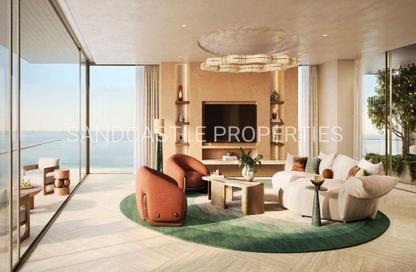 Apartment - 4 Bedrooms - 6 Bathrooms for sale in Solaya 5 - Solaya - La Mer - La Mer - Jumeirah - Dubai Apartment - 4 Bedrooms - 6 Bathrooms for sale in Solaya 5 - Solaya - La Mer - La Mer - Jumeirah - Dubai