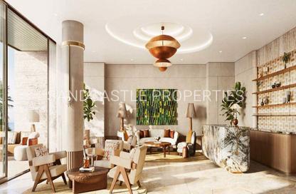 Apartment - 4 Bedrooms - 6 Bathrooms for sale in Solaya 5 - Solaya - La Mer - La Mer - Jumeirah - Dubai Apartment - 4 Bedrooms - 6 Bathrooms for sale in Solaya 5 - Solaya - La Mer - La Mer - Jumeirah - Dubai