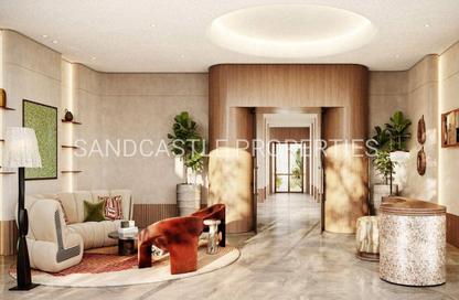 Apartment - 4 Bedrooms - 6 Bathrooms for sale in Solaya 5 - Solaya - La Mer - La Mer - Jumeirah - Dubai Apartment - 4 Bedrooms - 6 Bathrooms for sale in Solaya 5 - Solaya - La Mer - La Mer - Jumeirah - Dubai