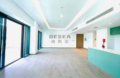 Apartment - 2 Bedrooms - 2 Bathrooms for rent in Celadon 2 - Celadon - Central Park at City Walk - City Walk - Dubai