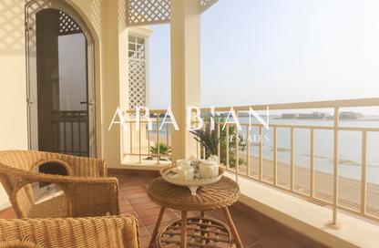 Villa - 4 - 5 for rent in Garden Homes Frond O - Garden Homes - Palm Jumeirah - Dubai Villa - 4 - 5 for rent in Garden Homes Frond O - Garden Homes - Palm Jumeirah - Dubai