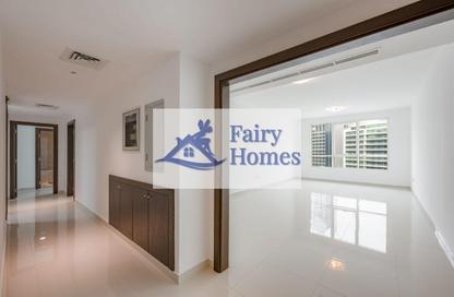 Apartment - 2 Bedrooms - 3 Bathrooms for rent in Coral Tower - Business Bay - Dubai