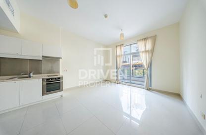 Apartment - Studio - 1 Bathroom for sale in Claren Tower 1 - Claren Towers - Downtown Dubai - Dubai