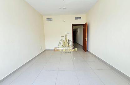 Apartment - 1 Bedroom - 1 Bathroom for rent in Tiger Building Al Yarmouk - Al Nahda - Sharjah