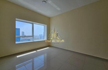 Apartment - 1 Bedroom - 1 Bathroom for rent in Tiger Building Al Yarmouk - Al Nahda - Sharjah
