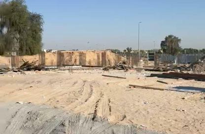 Land - Studio for sale in Al Hamidiya 2 - Al Hamidiya - Ajman Land - Studio for sale in Al Hamidiya 2 - Al Hamidiya - Ajman