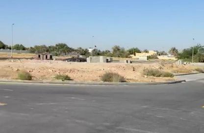 أرض - استوديو للبيع في 2 الحميدية - الحميدية - عجمان