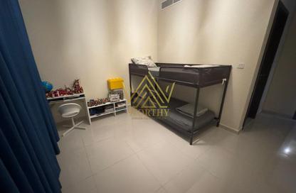 Townhouse - 3 Bedrooms - 5 Bathrooms for rent in Trixis - Damac Hills 2 - Dubai
