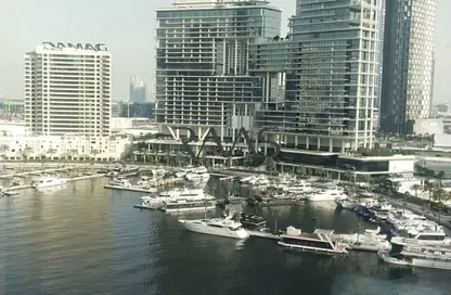 شقة - 2 غرف نوم - 3 حمامات للايجار في برج كورال - الخليج التجاري - دبي شقة - 2 غرف نوم - 3 حمامات للايجار في برج كورال - الخليج التجاري - دبي