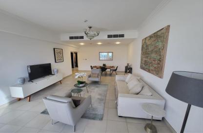 Apartment - 2 Bedrooms - 3 Bathrooms for rent in Al Badia Residences Building 21 - Al Badia Residences - Dubai Festival City - Dubai Apartment - 2 Bedrooms - 3 Bathrooms for rent in Al Badia Residences Building 21 - Al Badia Residences - Dubai Festival City - Dubai