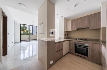 Apartment - 1 - 2 for sale in Crest Grande - Sobha Hartland - Mohammed Bin Rashid City - Dubai