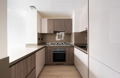 Apartment - 1 - 2 for sale in Crest Grande - Sobha Hartland - Mohammed Bin Rashid City - Dubai