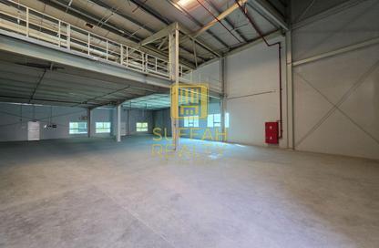 Warehouse - Studio - 1 for rent in Al Qusais Industrial Area 5 - Al Qusais Industrial Area - Al Qusais - Dubai