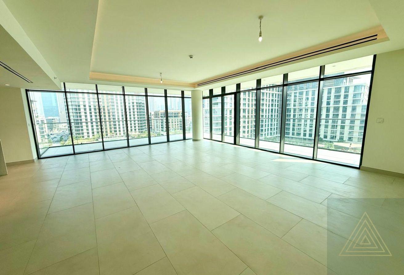 Luxury 4BR + Maid | Central Park Living photo 2