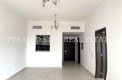 Apartment - 1 Bedroom - 1 Bathroom for rent in Silicon Heights 2 - Silicon Heights - Dubai Silicon Oasis - Dubai