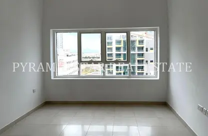 Apartment - 1 Bedroom - 1 Bathroom for rent in Silicon Heights 2 - Silicon Heights - Dubai Silicon Oasis - Dubai