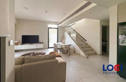 Townhouse - 4 Bedrooms - 4 Bathrooms for sale in Bliss - Arabian Ranches 3 - Dubai