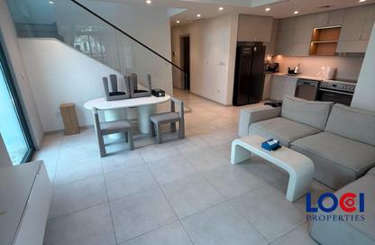 Townhouse - 4 Bedrooms - 4 Bathrooms for sale in Bliss - Arabian Ranches 3 - Dubai