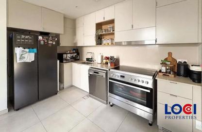 Townhouse - 4 Bedrooms - 4 Bathrooms for sale in Bliss - Arabian Ranches 3 - Dubai