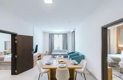 Hotel  and  Hotel Apartment - 2 Bedrooms - 3 Bathrooms for rent in Mankhool - Bur Dubai - Dubai