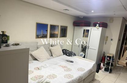 Apartment - Studio - 1 for sale in Lake View Tower - JLT Cluster B - Jumeirah Lake Towers - Dubai