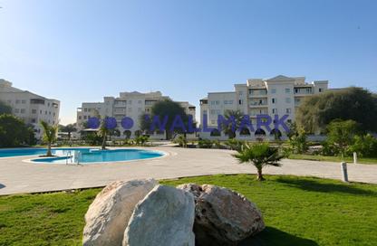 Apartment - 3 - 3 for rent in Building 7 - Yasmin Village - Ras Al Khaimah
