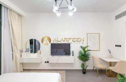Apartment - Studio - 1 Bathroom for rent in Oxford Terraces - District 11 - Jumeirah Village Circle - Dubai Apartment - Studio - 1 Bathroom for rent in Oxford Terraces - District 11 - Jumeirah Village Circle - Dubai