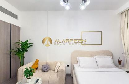 Apartment - Studio - 1 Bathroom for rent in Oxford Terraces - District 11 - Jumeirah Village Circle - Dubai