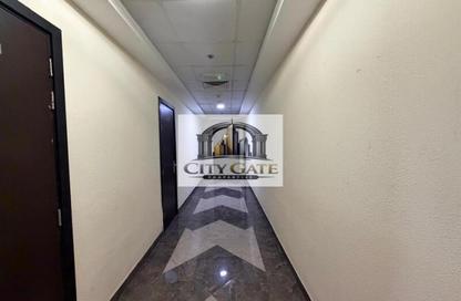 Apartment - 1 Bedroom - 2 Bathrooms for sale in Lake View Tower 4 - Lake View Towers - Emirates City - Ajman