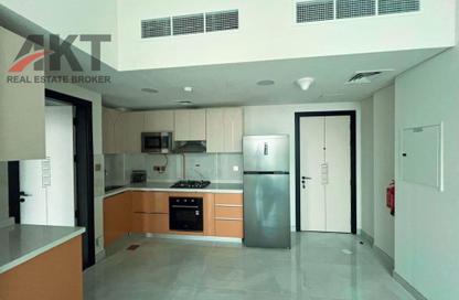 Apartment - 1 - 1 for rent in Skyz by Danube - Arjan - Dubai Apartment - 1 - 1 for rent in Skyz by Danube - Arjan - Dubai