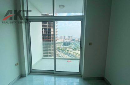 Apartment - 1 - 1 for rent in Skyz by Danube - Arjan - Dubai