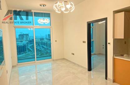 Apartment - 1 - 1 for rent in Skyz by Danube - Arjan - Dubai