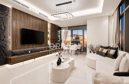 Apartment - 2 Bedrooms - 3 Bathrooms for rent in Paramount Tower Hotel and Residences - Business Bay - Dubai Apartment - 2 Bedrooms - 3 Bathrooms for rent in Paramount Tower Hotel and Residences - Business Bay - Dubai
