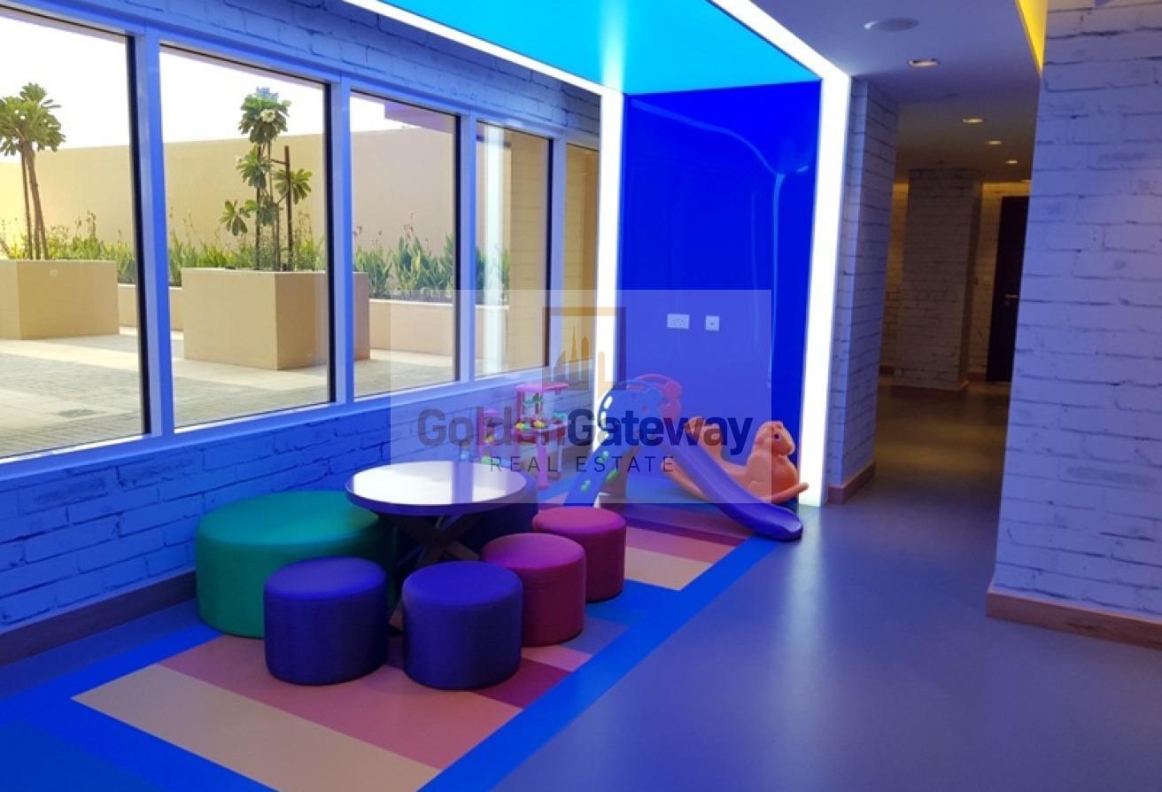 Well maintain Fully Furnished Studio|Ready to move photo 3